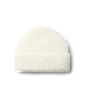 SUITSUPPLY  Bonnet blanc cass&eacute;