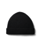 SUITSUPPLY  Beanie Schwarz