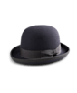 SUITSUPPLY  Jort 灰色圆顶礼帽