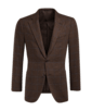 SUITSUPPLY  Brown Jort Jacket