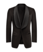 SUITSUPPLY  Grey Washington Tuxedo Jacket