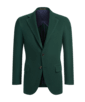 SUITSUPPLY  Green Jort Jacket