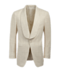 SUITSUPPLY  Off-White Washington Tuxedo Jacket