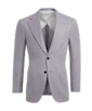 SUITSUPPLY  Lilac Tailored Fit Havana Blazer