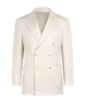 SUITSUPPLY  Sand Tailored Fit Havana Blazer