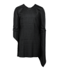 SUITSUPPLY  Dark Grey Checked Tailored Fit Havana Blazer