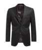 SUITSUPPLY  Dark Grey Napoli Suit