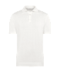 SUITSUPPLY  Off-White Polo