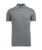 SUITSUPPLY  Mid Grey Polo