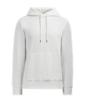 SUITSUPPLY  White Hoodie
