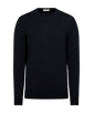 SUITSUPPLY  Navy Crewneck