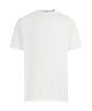 SUITSUPPLY  Off-White Crewneck T-Shirt
