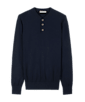 SUITSUPPLY  Sweater navy