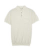 SUITSUPPLY  Polo Off-White