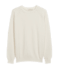 SUITSUPPLY  Off-White Crewneck
