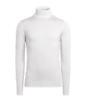 SUITSUPPLY  Off-White Turtleneck