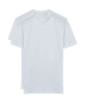SUITSUPPLY  White Crewneck T-Shirt