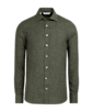 SUITSUPPLY  Green Casual Set