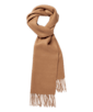 SUITSUPPLY  Camel Scarf
