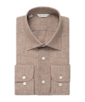SUITSUPPLY  Light Brown