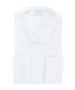 SUITSUPPLY  白色修身剪裁衬衫