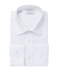 SUITSUPPLY  Camisa Traveller blanca