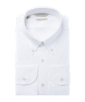SUITSUPPLY  白色衬衫