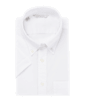 SUITSUPPLY  White Short Sleeve Shirt