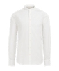 SUITSUPPLY  Off-White Extra Slim Fit Shirt