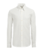 SUITSUPPLY  Hemd offwhite