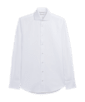 SUITSUPPLY  White Twill Shirt