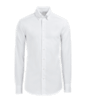 SUITSUPPLY  White Traveller Shirt