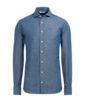 SUITSUPPLY  Blue Shirt