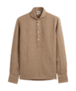 SUITSUPPLY  Popover camel