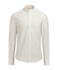 SUITSUPPLY  Camicia bianca vestibilità slim