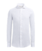 SUITSUPPLY  Camicia bianca vestibilità slim