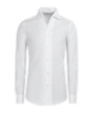 SUITSUPPLY  White Extra Slim Fit Shirt