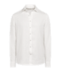 SUITSUPPLY  White Tailored Fit Shirt