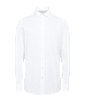 SUITSUPPLY  White Classic Collar Shirt