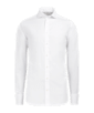 SUITSUPPLY  Camisa corte Extra Slim blanca