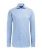 SUITSUPPLY  Blue Shirt