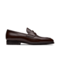SUITSUPPLY  Penny Loafer braun