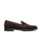 SUITSUPPLY  Penny Loafer dunkelbraun