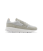 SUITSUPPLY  Light Grey Runner Sneaker