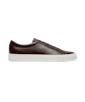 SUITSUPPLY  Sneaker marrone scuro