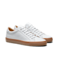 SUITSUPPLY  White Sneaker