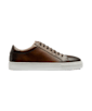 SUITSUPPLY  Sneakers marron