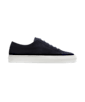 SUITSUPPLY  Navy Unlined Sneaker