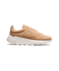SUITSUPPLY  Light Brown Runner Sneaker