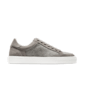 SUITSUPPLY  Grey Combi Sneaker